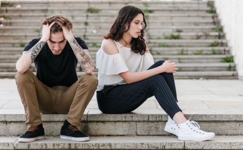 哪些行为会让女生对你彻底失望?会让女生彻底失望的行为